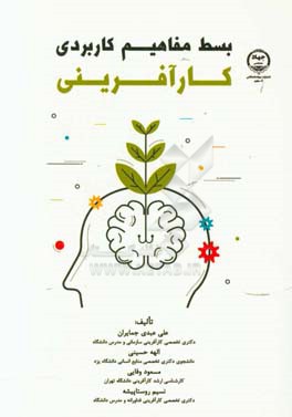 بسط مفاهیم کاربردی کارآفرینی