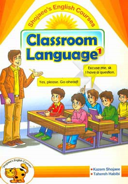 Classroom language 1