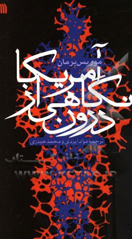 آمریکا، نگاهی از درون