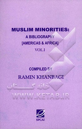 Muslim minorities: a bibliography [Americans & Africa