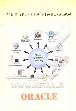 معرفی پرتال و شروع کار با پرتال اوراکل 10g