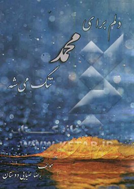 دلم برای محمد تنگ میشه