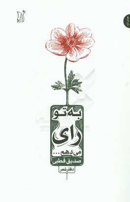 به تو رای می‌دهم