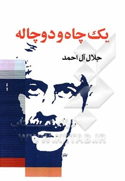 یک چاه و دو چاله و مثلا شرح احوالات