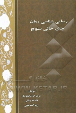 زیبایی‌شناسی رمان جای خالی سلوچ