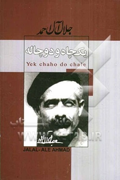 یک چاه و دو چاله و مثلا شرح احوالات