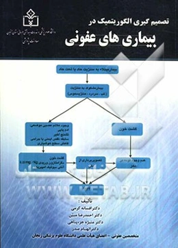 تصمیم‌گیری الگوریتمیک در بیماری‌های عفونی