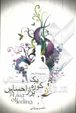 یک کوزه پر از احساس: مجموعه اشعار