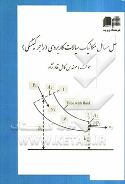 حل مسایل مکانیک سیالات کاربردی راجر کینسکی
