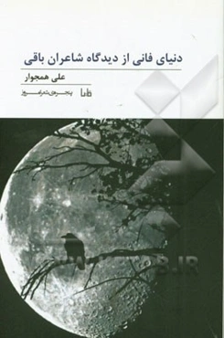 دنیای فانی از دیدگاه شاعران باقی