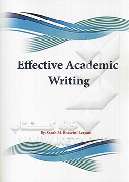 Effective academic writing (for LELTS students)