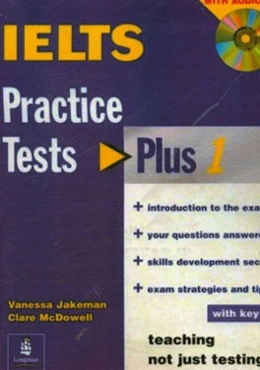 Let's practice tests plus