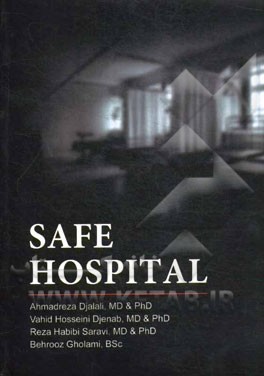 Safe hospital (a national case)