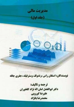 مدیریت مالی