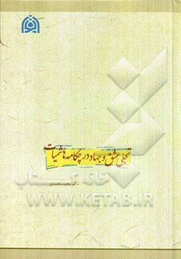 تجلی عشق و جهاد در چکامه هاشمیات