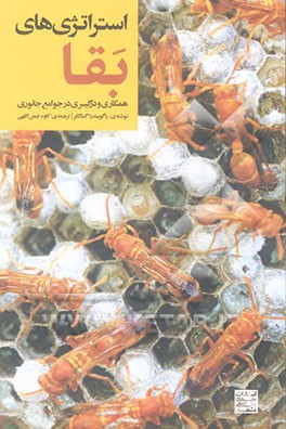 استراتژی‌های بقا: همکاری و درگیری در جوامع جانوری