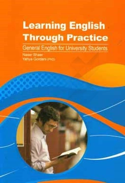 Learning English through practice: general English for university students‏‫‭
