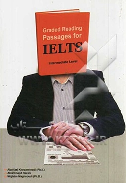 Graded reading passages for IELTS (intermediate level)