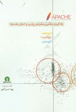 یادگیری ماشین مقیاس‌پذیر و کلان داده‌ها