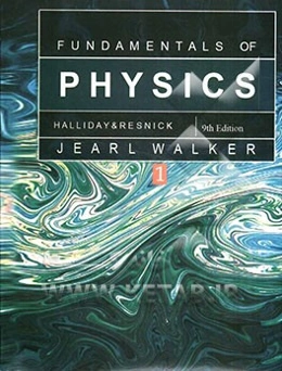 Fundamentals of physics