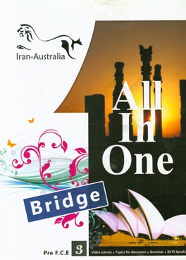 All in one bridge pre-F.C.E 3