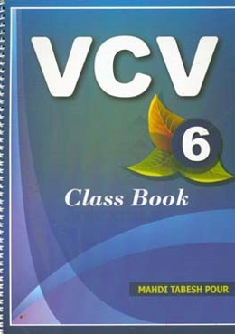 VCV 6: class book