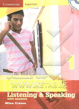 Real listening & speaking 1 with answers