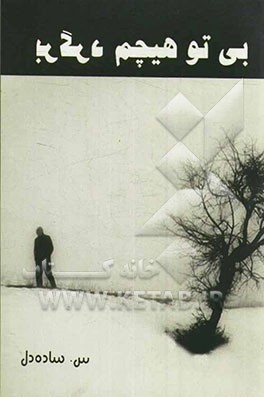 بی تو هیچم برگرد