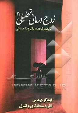 زوج‌درمانی تحلیلی: ایماگودرمانی (درمان تصویرسازی - ارتباطی)، نظریه سلطه‌گری و کنترل