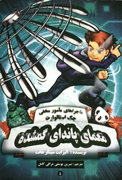 معمای پاندای گمشده