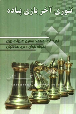 تئوری آخر بازی