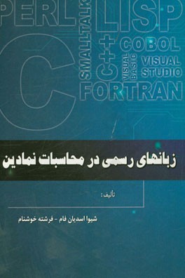 زبان‌های رسمی در محاسبات نمادین