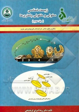 زیست‌شناسی سلولی و ملکولی باکتری‌ها: باکتری‌های خاص، فرایندهای فیزیولوژیکی نوین