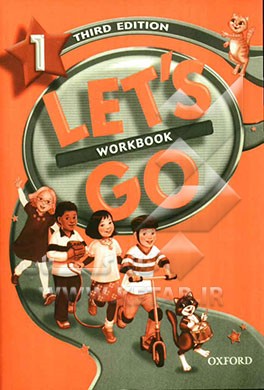 Let's go 1: workbook