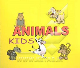 Animals kids