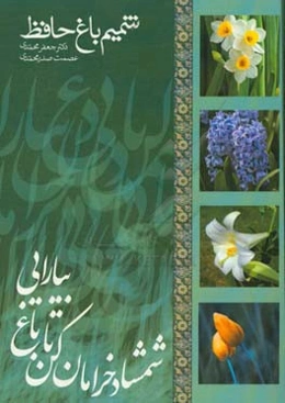 شمیم باغ حافظ