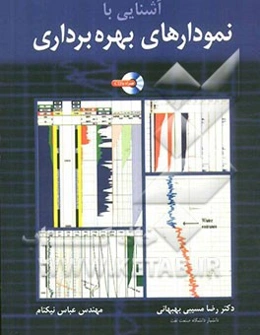 آشنایی با نمودارهای بهره‌برداری