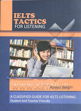 ILETS tactics for listening