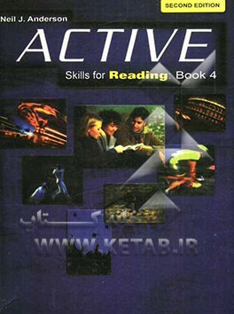 Active skills for reading: book 4