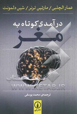درآمدی کوتاه به مغز
