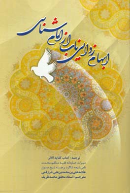 ابهام‌زدایی ناب از امام‌شناسی