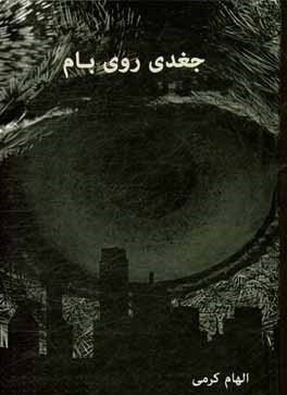 جغدی روی بام