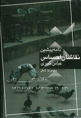 نقاشان احساس (مجموعه شعر)