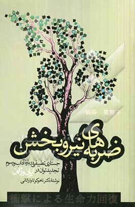 ضربه‌های نیروبخش: جستاری تطبیقی درباره آداب و رسوم تجدید توان در ایران و ژاپن