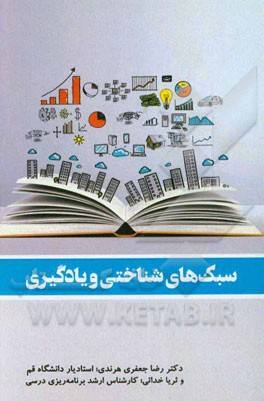 سبک‌های شناختی و یادگیری