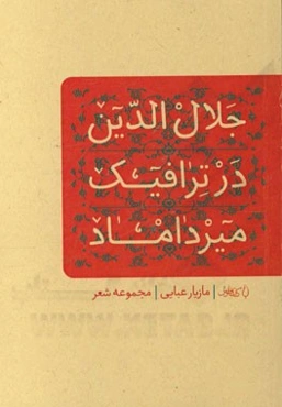 جلال‌الدین در ترافیک میرداماد