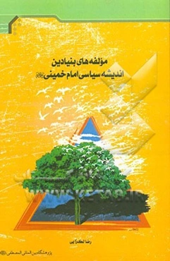مولفه‌های بنیادین اندیشه سیاسی امام خمینی (ره)