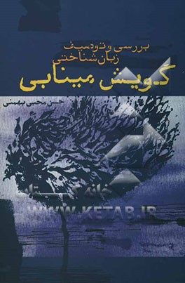 بررسی و توصیف زبان‌شناختی گویش مینابی