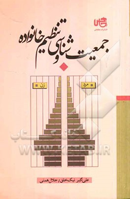 جمعیت‌شناسی و تنظیم خانواده