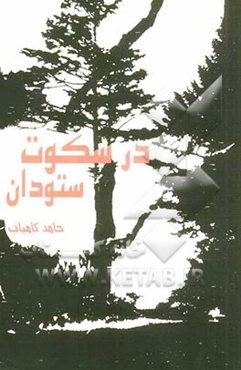 در سکوت ستودان